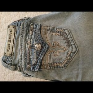 Rock Revival boot cut